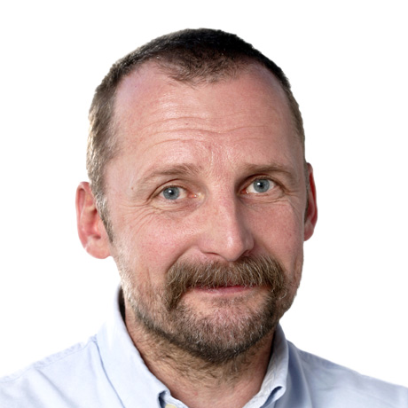 <strong> Frank Bondgaard </strong><br /> SEGES