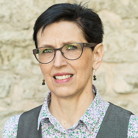 <strong>Kaja Peterson</strong> <small><br />PhD Programme Director, Senior Expert <br/><i>SEI Tallinn</i></small>