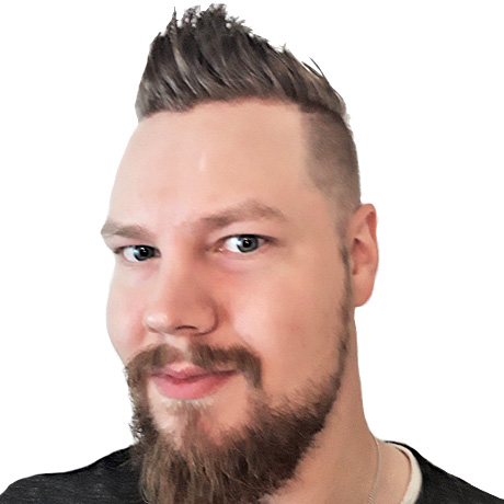 <strong> Mikko Ortamala </strong><br /> Drainage Center of Southern Finland 