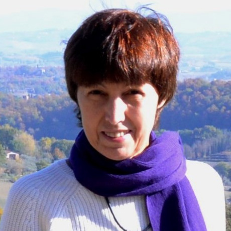 <strong> Irina Popova </strong><br /> Administration of Guryevsk City District