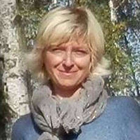 <strong>Kinga Krauze</strong><br /> ERCE PAS