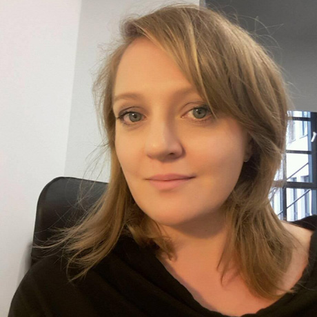 <strong>Małgorzata Grodzicka-Kowalczyk</strong><br />PHENO HORIZON