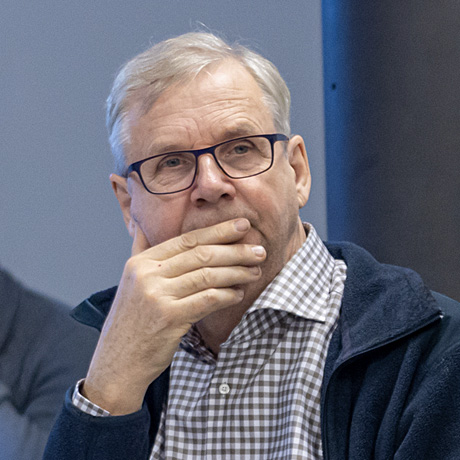 <strong>Staffan Lund</strong> <small><br />Waterdrive Project Coordinator<br/><i> Swedish University of Agricultural Sciences</i></small>