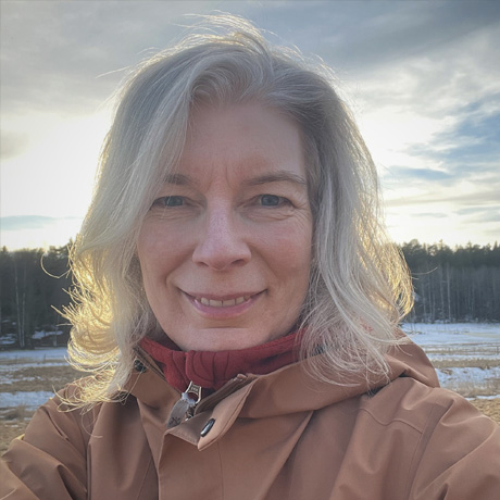 <strong>Katarina Kyllmar</strong><br /> Swedish University of Agricultural Sciences